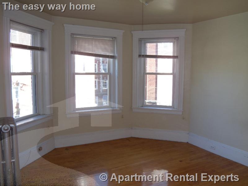 8 Craigie Cir, Harvard Square