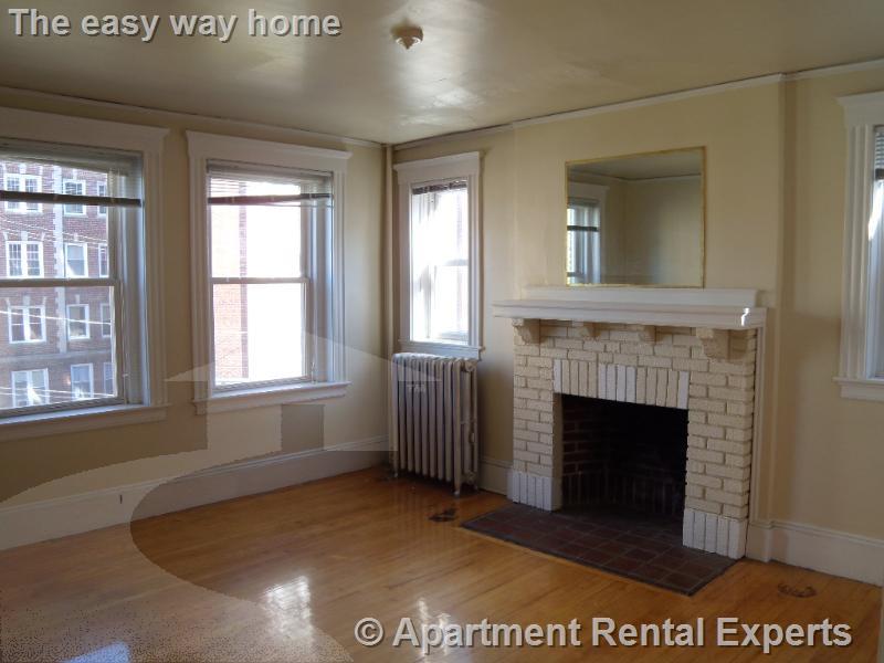 8 Craigie Cir, Harvard Square