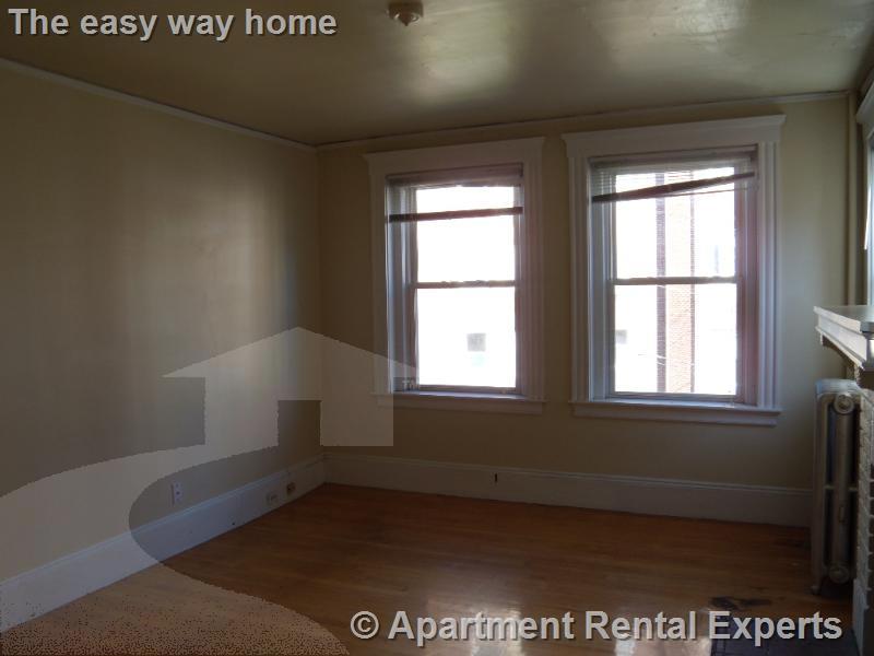 8 Craigie Cir, Harvard Square