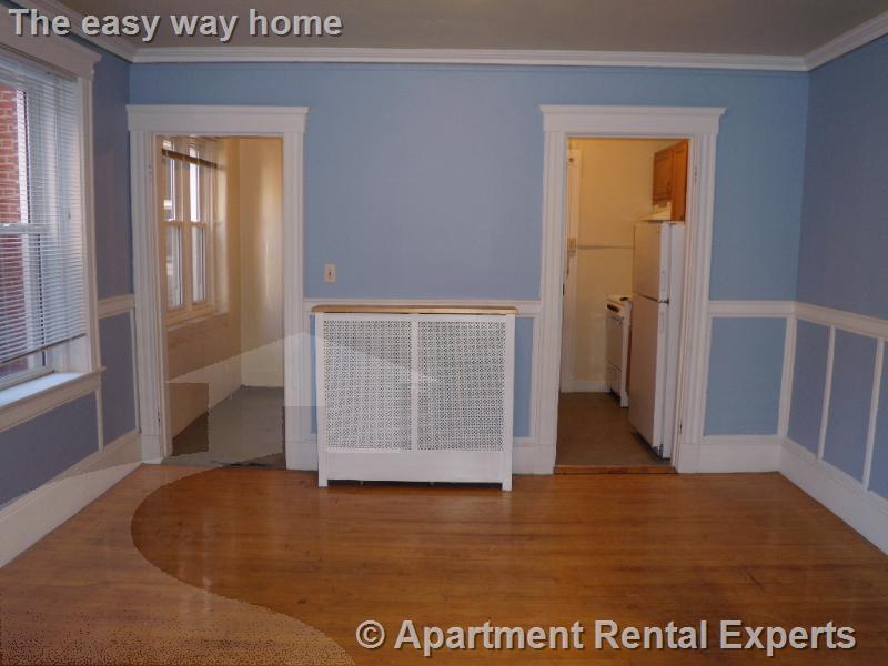 8 Craigie Cir, Harvard Square