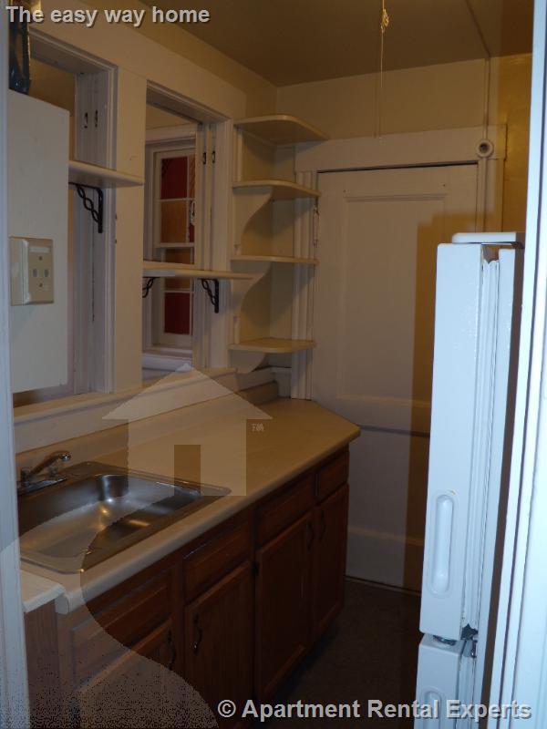 8 Craigie Cir, Harvard Square