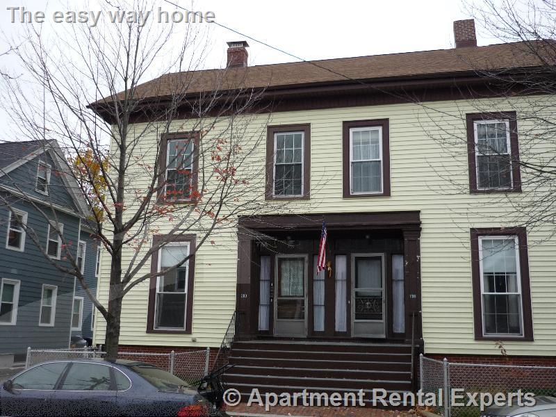 200 Norfolk St, Central Square