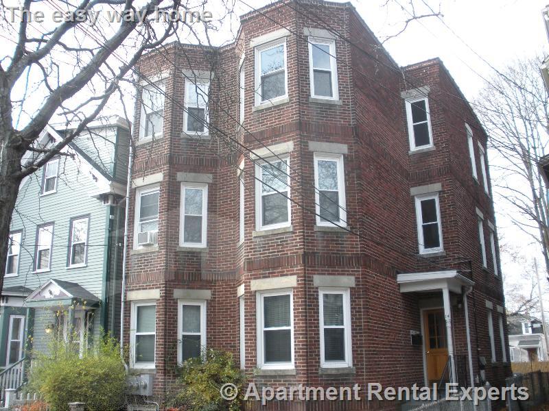 14 Chandler St, Davis Square