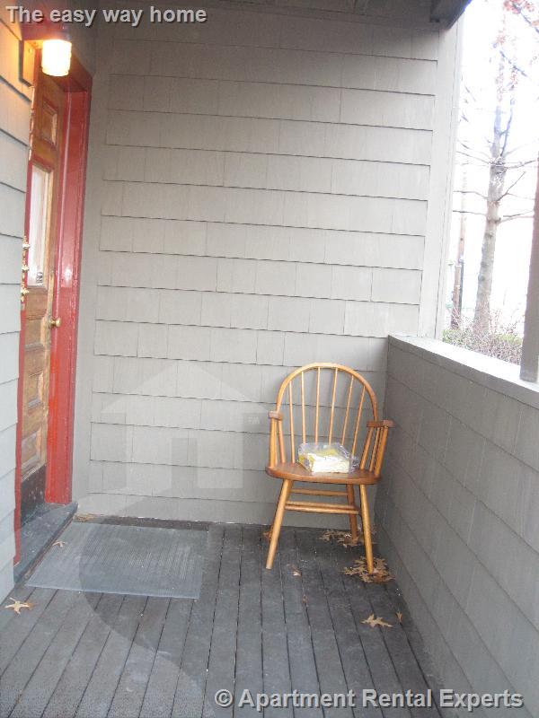 154 Elm St, Porter Square