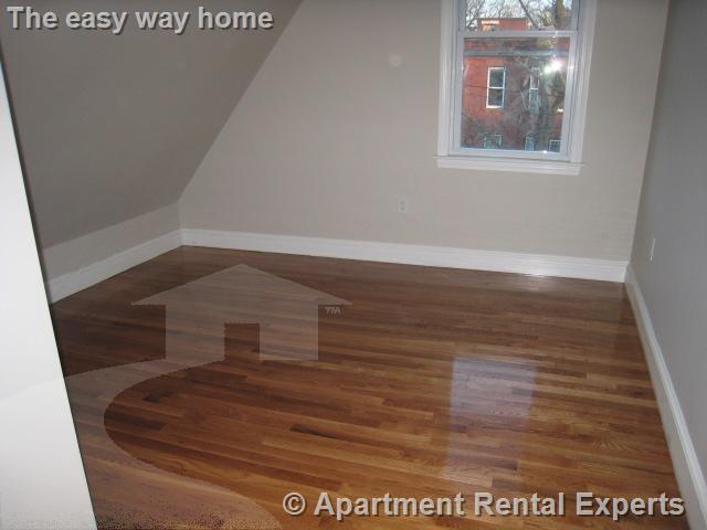 10 Putnam St, Union Square