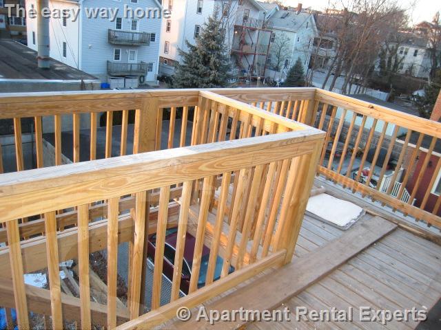 10 Putnam St, Union Square