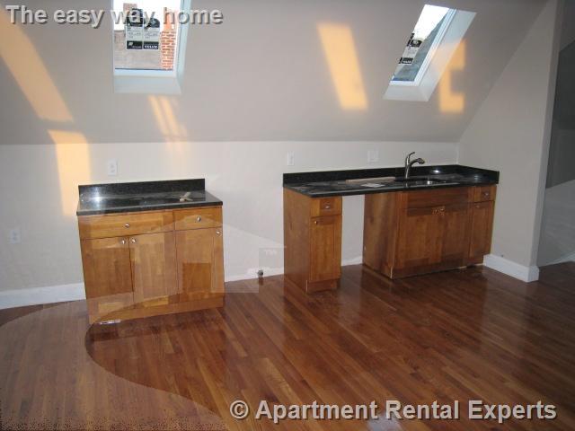 10 Putnam St, Union Square