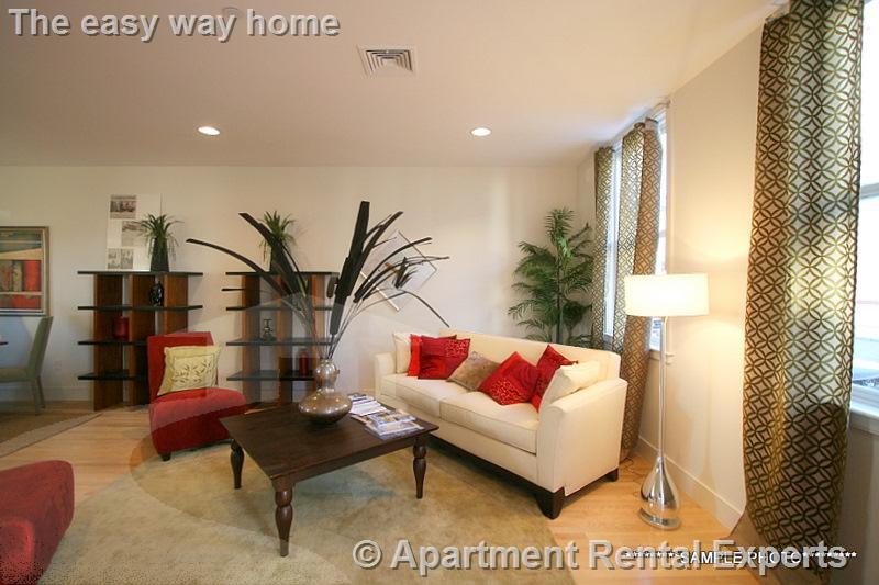 110 Second St, East Cambridge