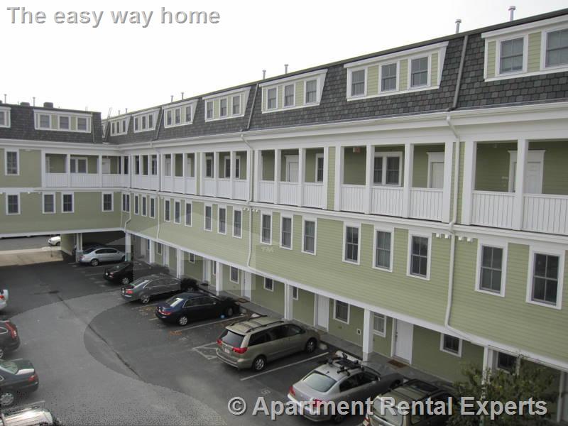 110 Second St, East Cambridge