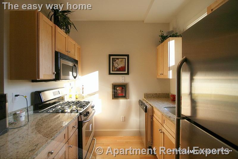 110 Second St, East Cambridge