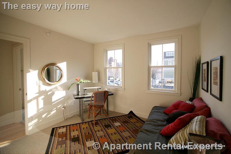 110 Second St, East Cambridge