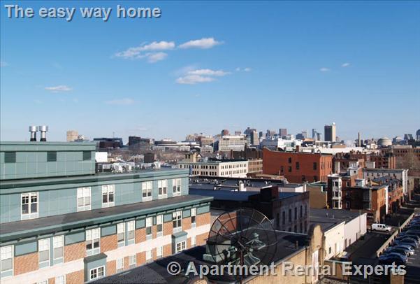 10 Magazine St, Central Square