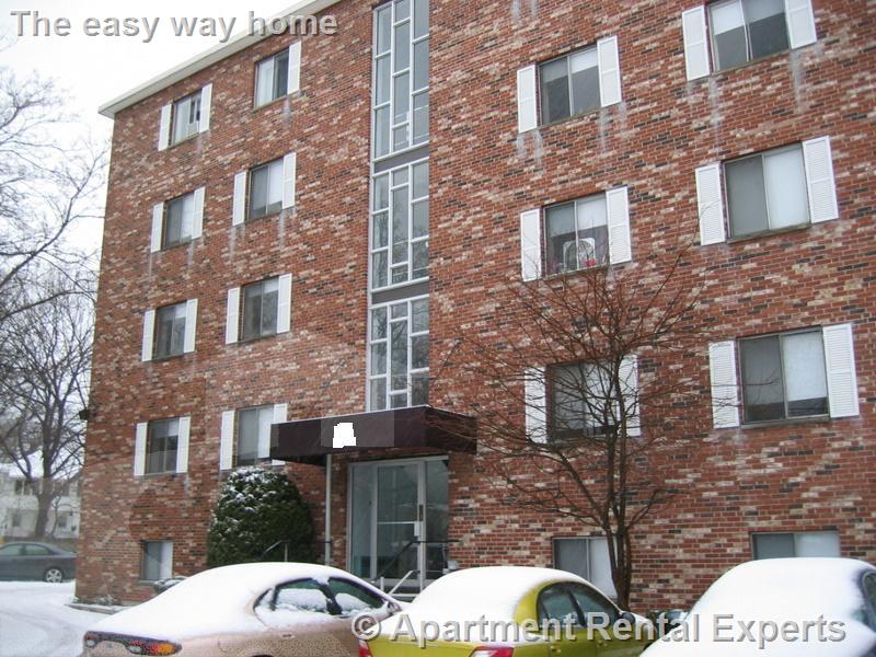 66 Homer Ave, West Cambridge