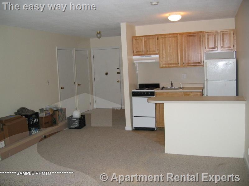 66 Homer Ave, West Cambridge