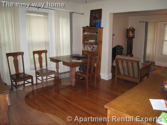 41 Whitman St, Davis Square