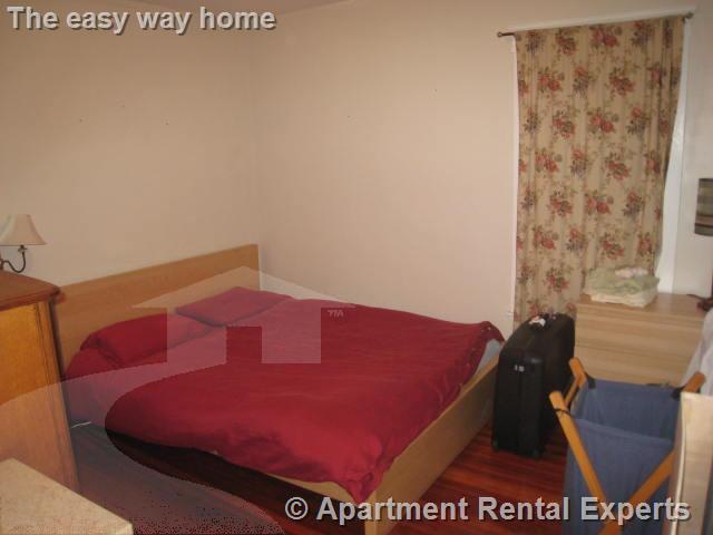 41 Whitman St, Davis Square