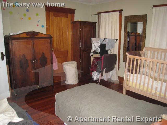 41 Whitman St, Davis Square