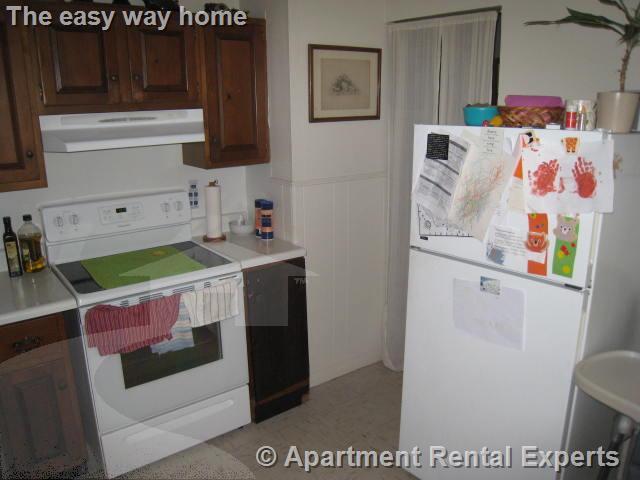 41 Whitman St, Davis Square