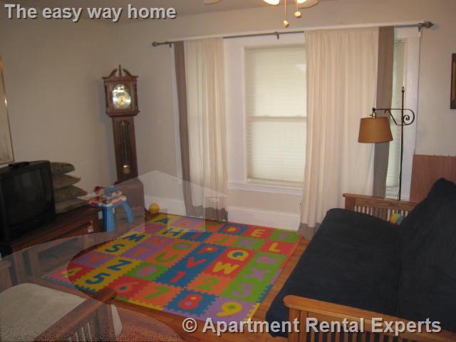 41 Whitman St, Davis Square