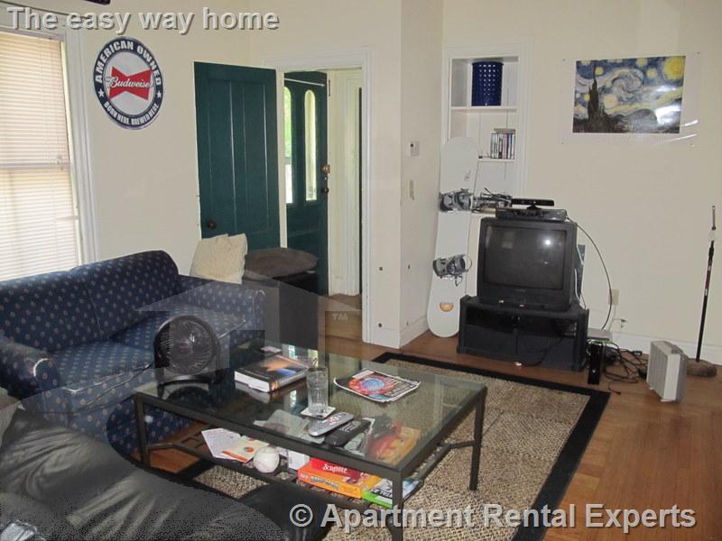 72.5 Inman St, Central Square