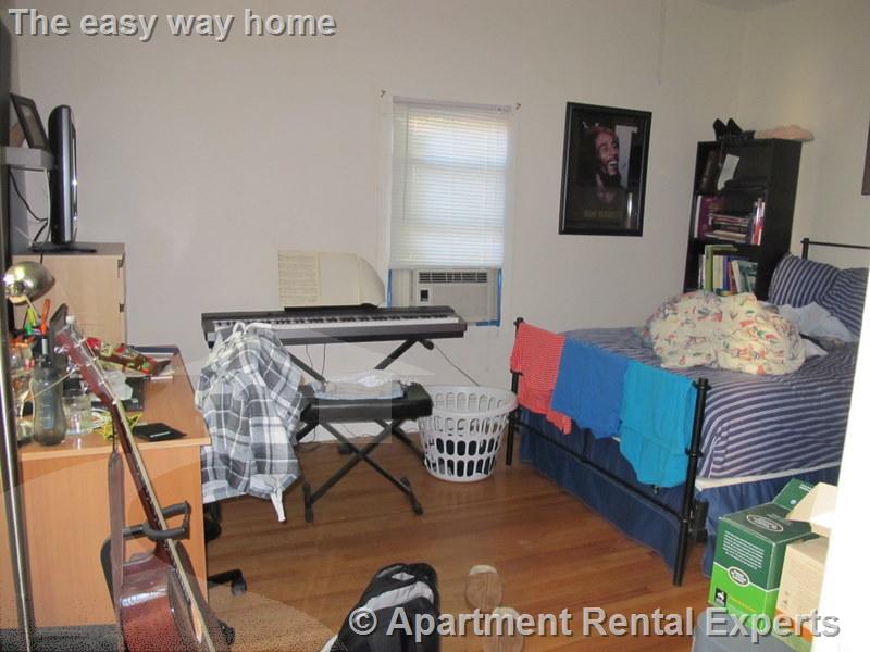 72.5 Inman St, Central Square