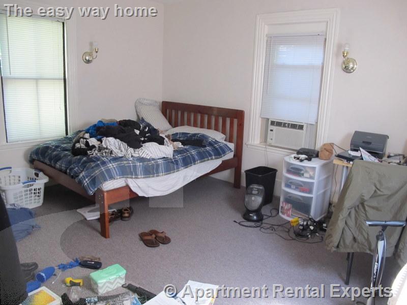 72.5 Inman St, Central Square