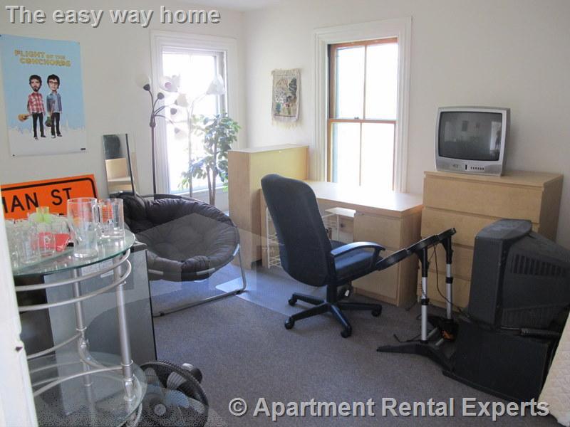 72.5 Inman St, Central Square