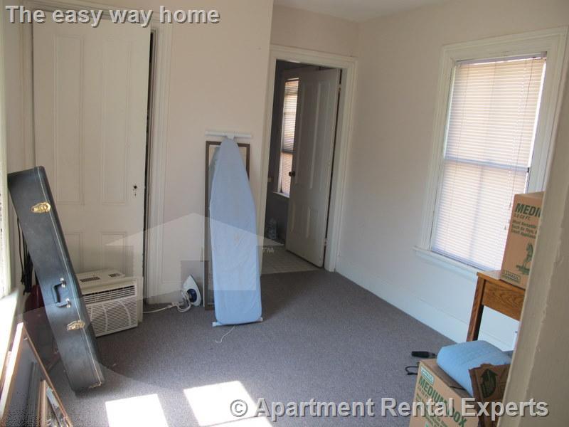 72.5 Inman St, Central Square