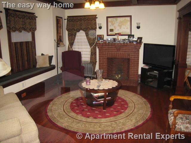 72 Powderhouse Blvd, Davis Square