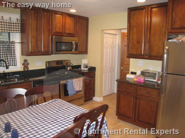 72 Powderhouse Blvd, Davis Square