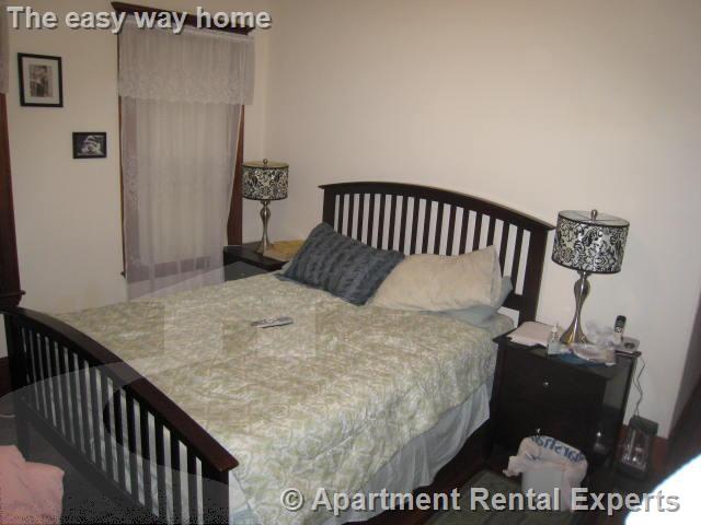 72 Powderhouse Blvd, Davis Square