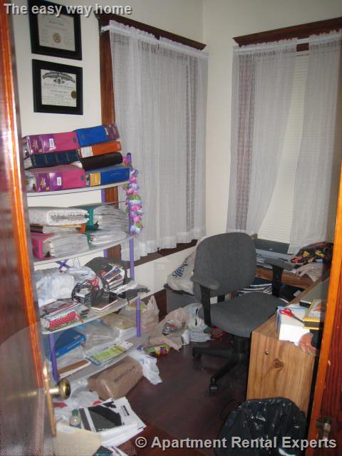 72 Powderhouse Blvd, Davis Square