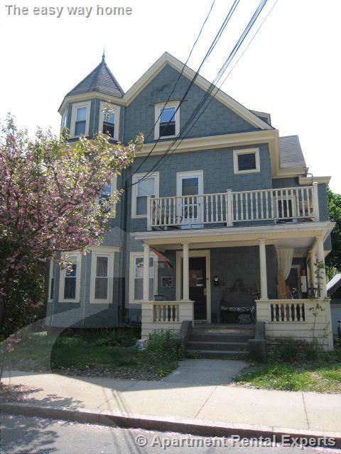 45 Kidder Ave, Davis Square