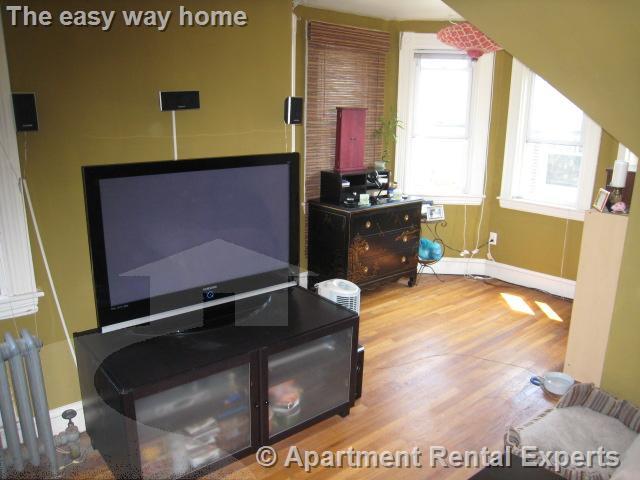 45 Kidder Ave, Davis Square