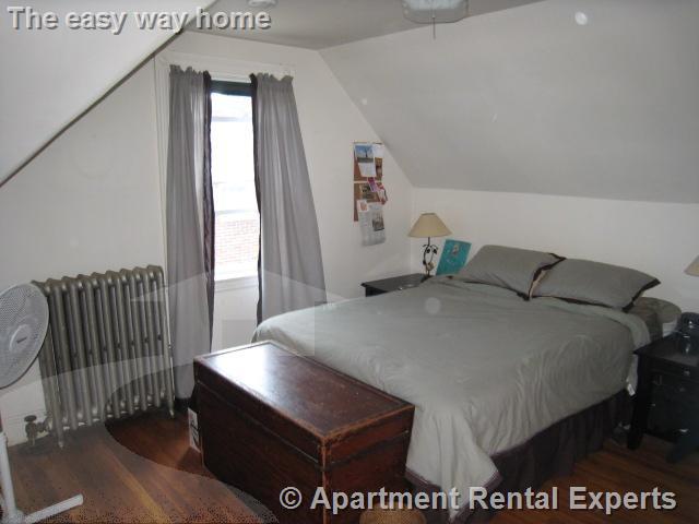 45 Kidder Ave, Davis Square