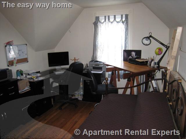 45 Kidder Ave, Davis Square