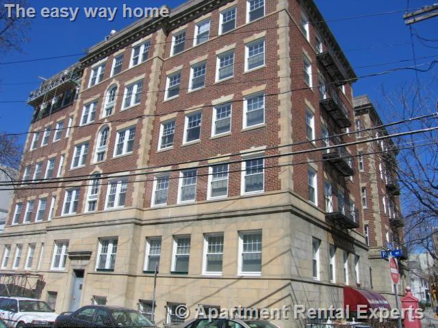 36 College Ave, Davis Square