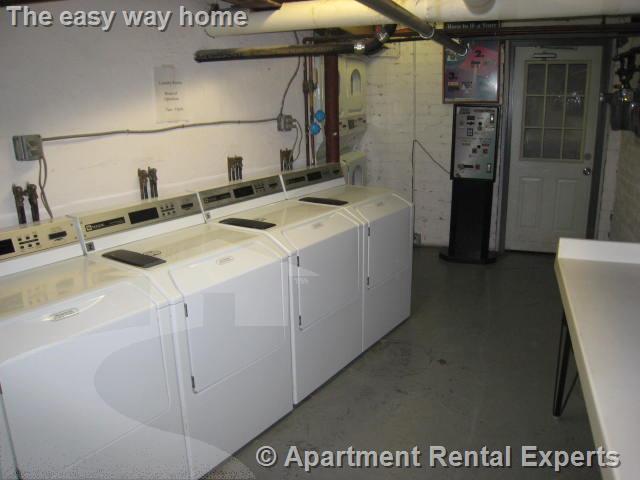 119 College Ave, Davis Square