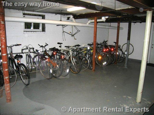 119 College Ave, Davis Square