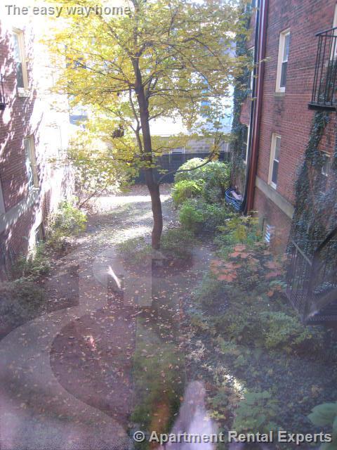 119 College Ave, Davis Square