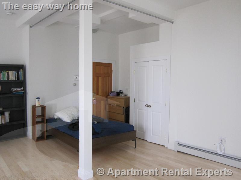 4 Craigie St, Porter Square