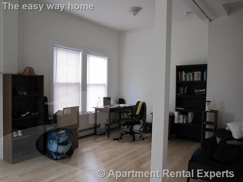 4 Craigie St, Porter Square