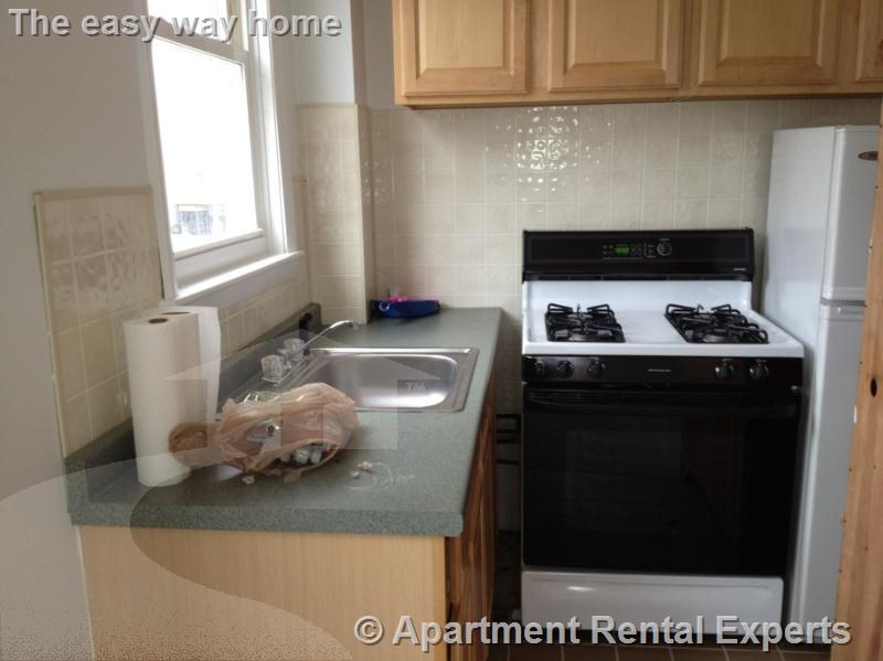 521 Cambridge St, East Cambridge