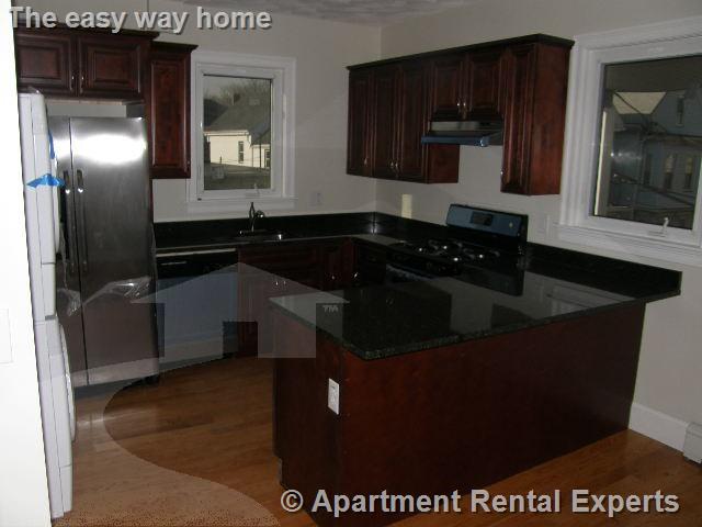 1293 Cambridge St, Inman Square