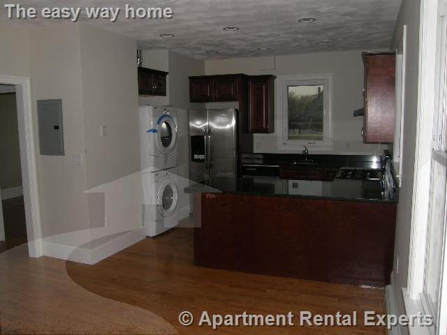 1293 Cambridge St, Inman Square