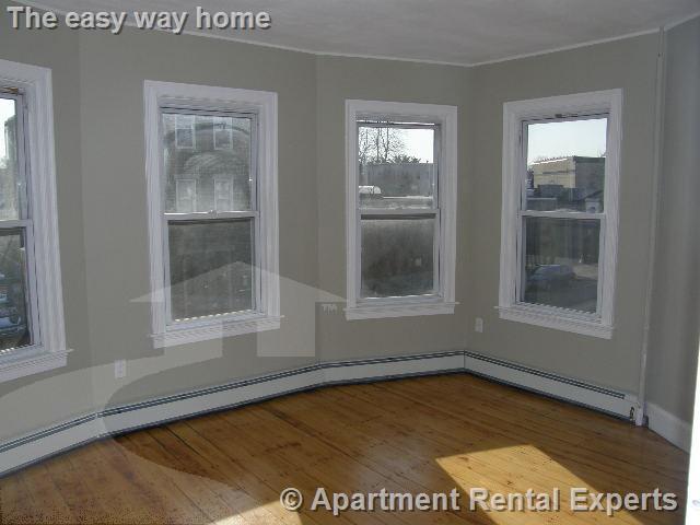 1293 Cambridge St, Inman Square