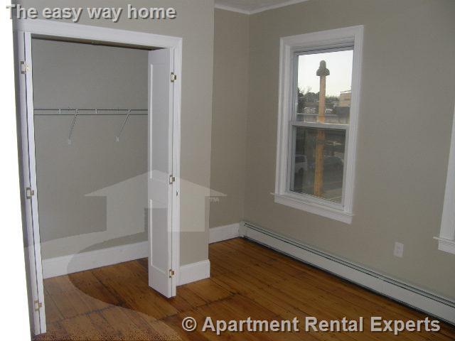 1293 Cambridge St, Inman Square