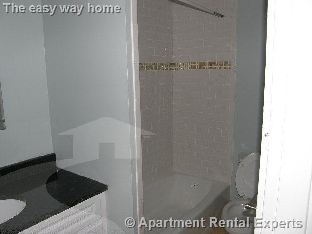 1293 Cambridge St, Inman Square