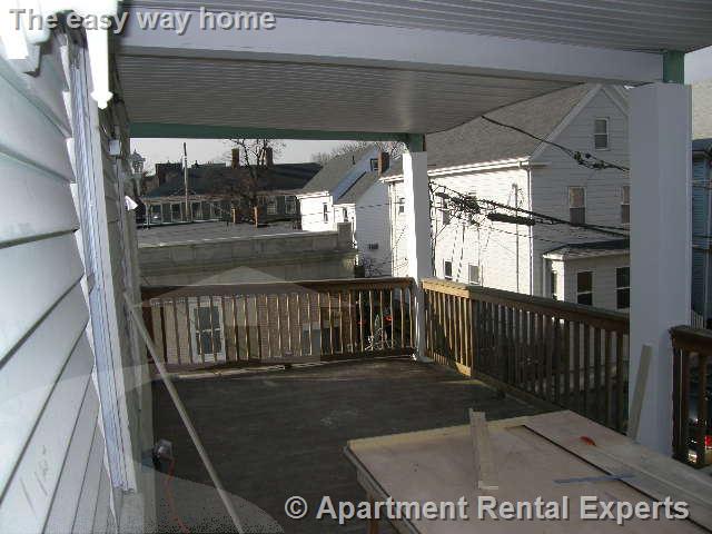 1293 Cambridge St, Inman Square