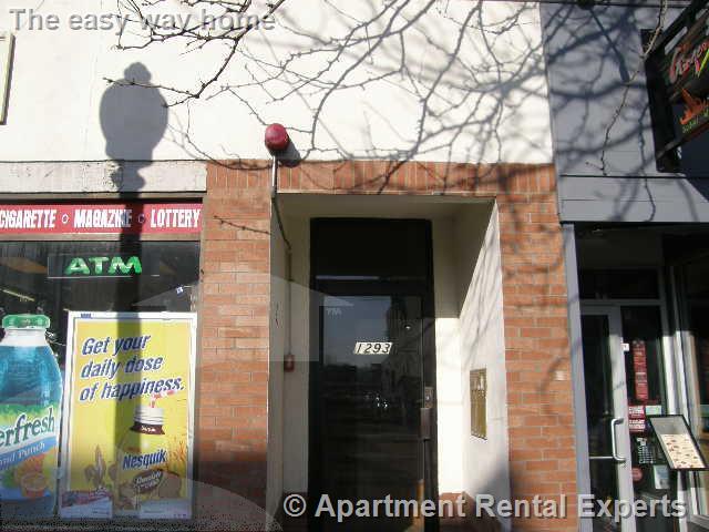 1293 Cambridge St, Inman Square